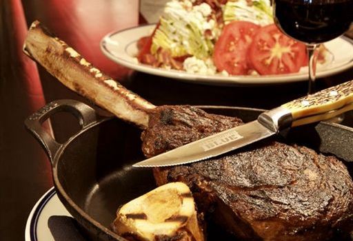 Pittsburgh Blue Steakhouse