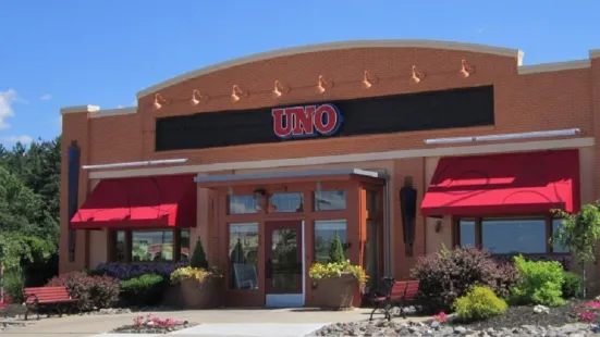 UNO Pizzeria & Grill