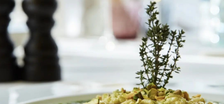 Tartufo Italian Restaurant