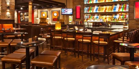 Firebirds Wood Fired Grill