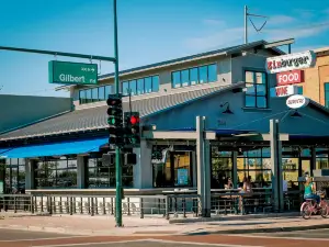 Zinburger (Gilbert)