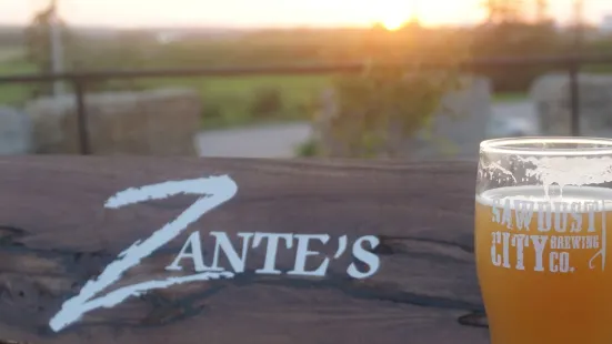 Zante's Bar & Grill