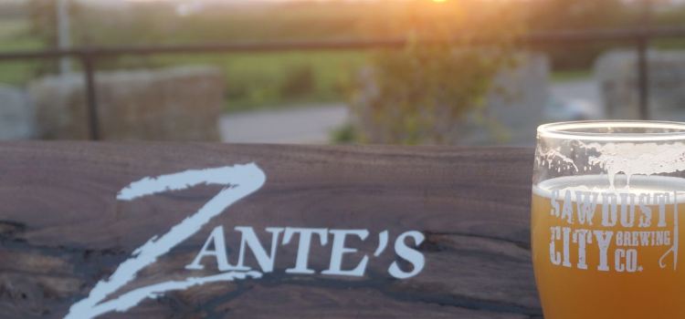 Zante's Bar & Grill