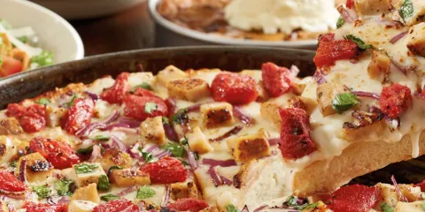 BJ's Restaurant & Brewhouse