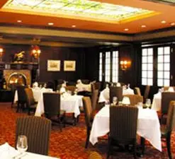 Ruth's Chris Steak House