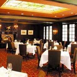 Ruth's Chris Steak House