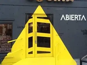Cocina Abierta