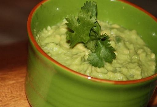Salsa Mexicana