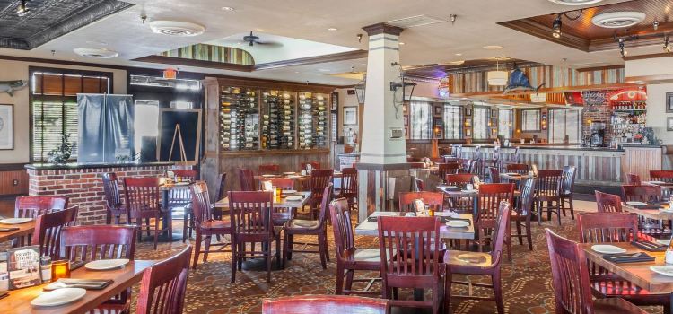 Landry's Seafood House
