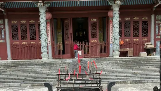 Guangming Temple