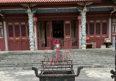 Guangming Temple