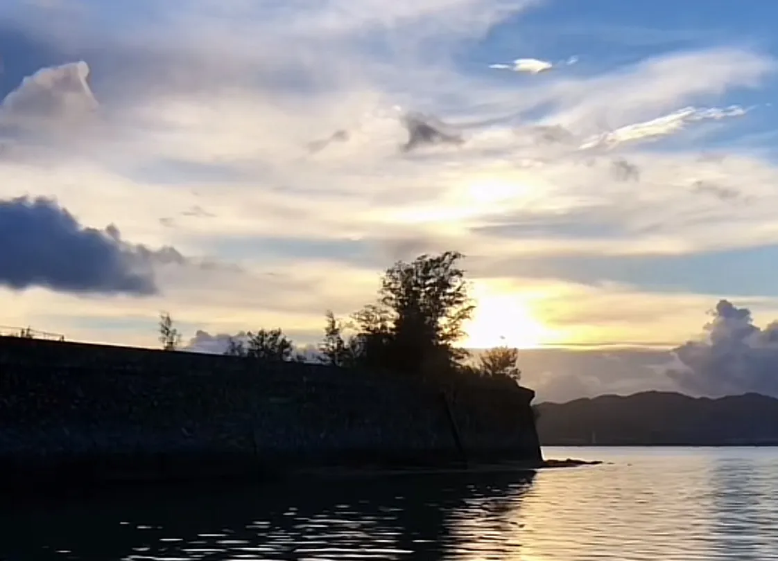 4_Nan'ao Dongda Tanghaidiao Park