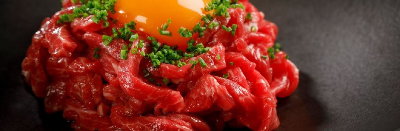 Nishiazabu Yakiniku Ten