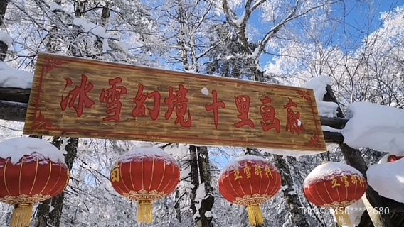 Yaxue Station Shili Gallery