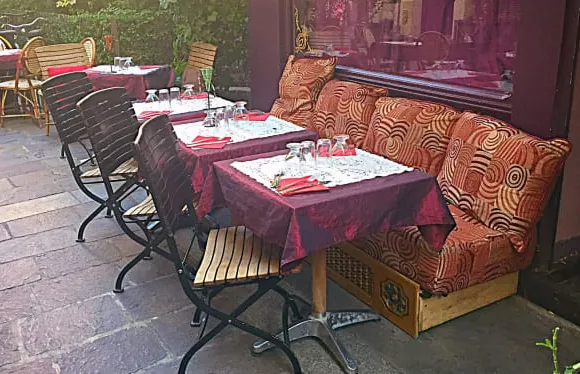 Les Merveilles du Maroc