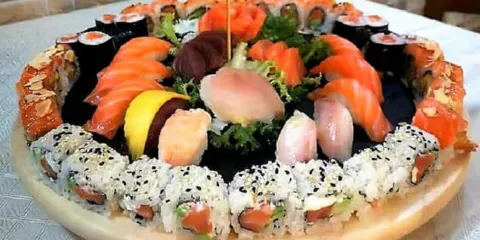 Shanghai 2 Ristorante Cinese