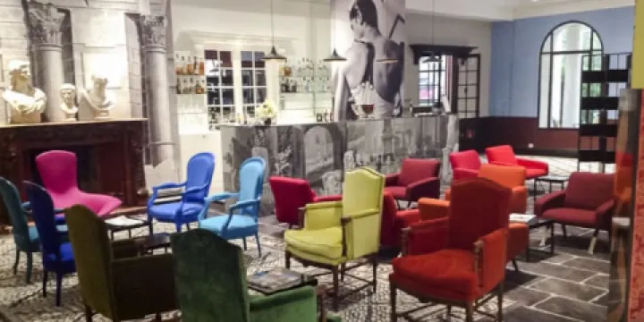 Restaurant Lou Marques