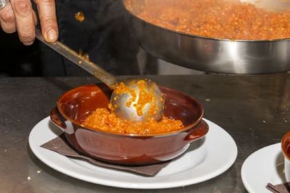 Trattoria della Canonica