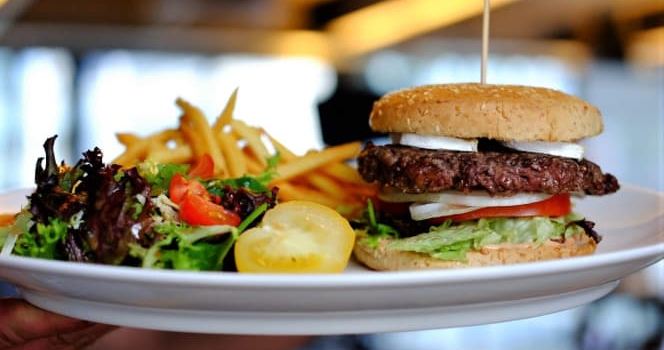 Italian Pub & Restaurant
