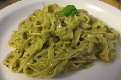 pizzeria osteria Carla e Franca