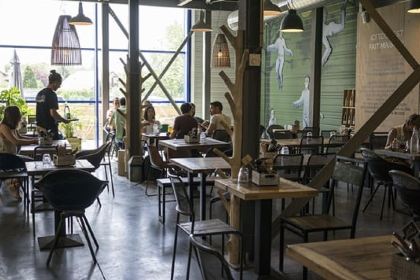 La Cantine Arkose Genevois