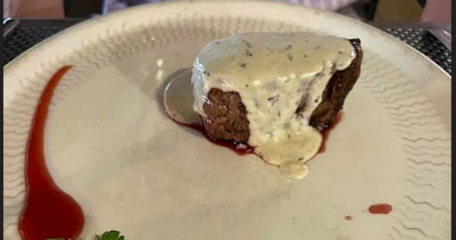 Coeur de Filet
