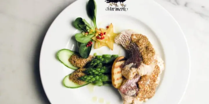 I Tre Merli Ristorante Porto Antico