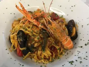 Brezza di mare