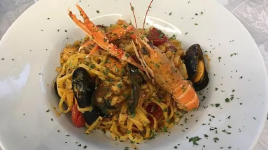 Brezza di mare