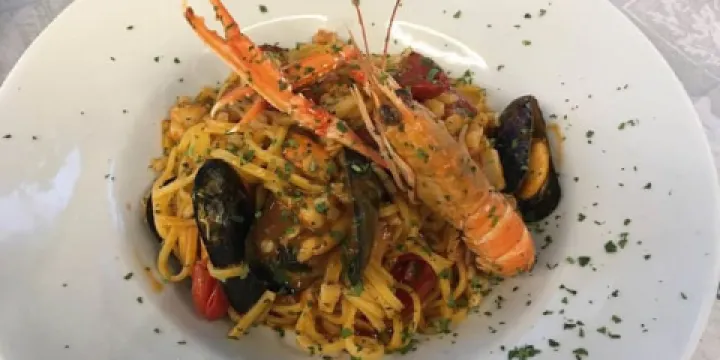 Brezza di mare