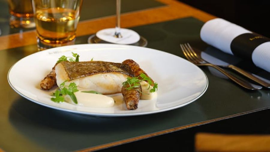 Les 110 de Taillevent