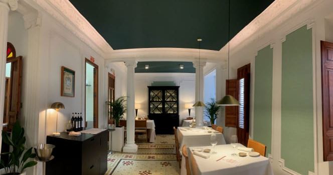 Casa Elordi