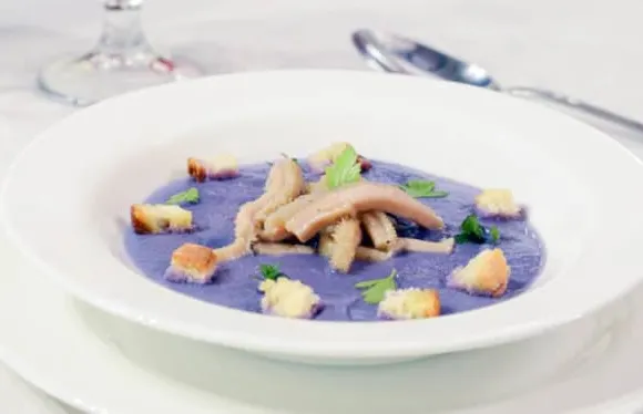 Antica Dimora del Gruccione 美食與美酒