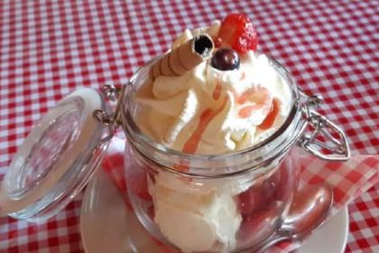 Pannenkoekenhuus Marle