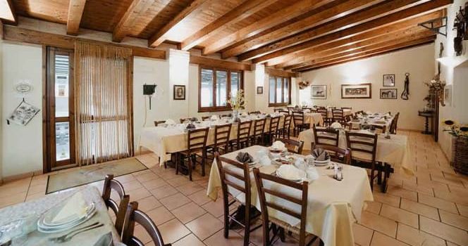 agriturismo la risorgiva