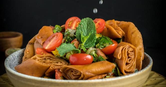 Habibi Libanees Restaurant