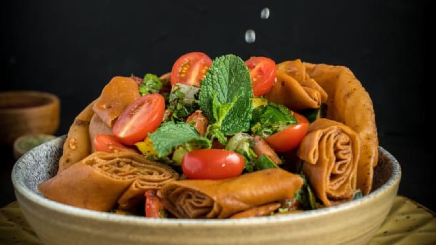 Habibi Libanees Restaurant