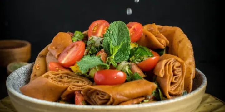 Habibi Libanees Restaurant