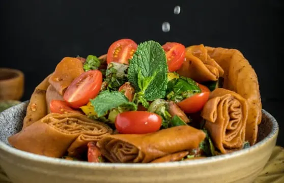 Habibi Libanees Restaurant