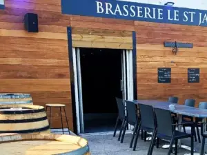 Le saint jacques