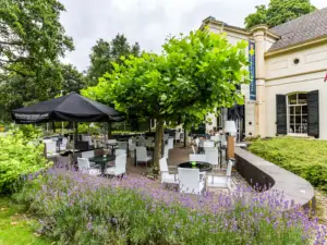 Restaurant Klein Hartenstein