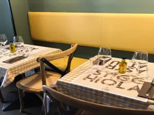 Taverna dei Canti