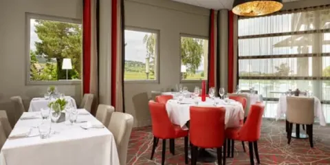 Restaurant Origin