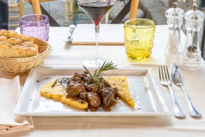 Da Nicola - Pesce & Carne