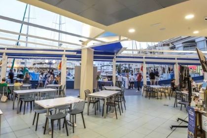 PortoBello (Italian, Mediterranean Cusine - Cocina Italiana y Mediterranea)