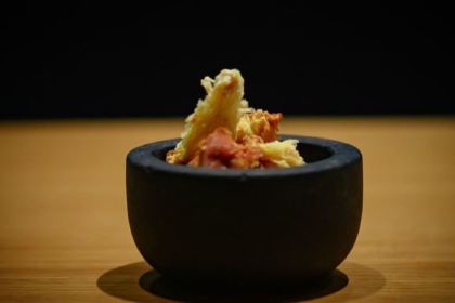 La Terraza de Kisko García