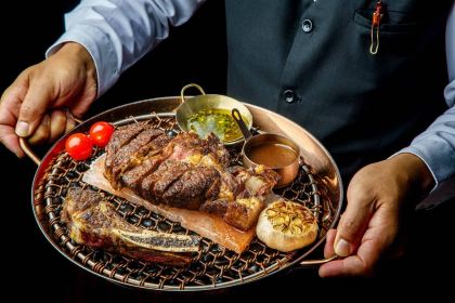 BRIGHT 919 (Xizang Bei Lu)