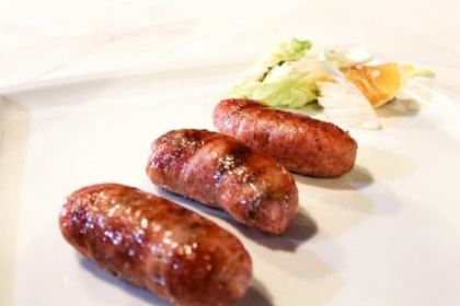 Vacca Grassa da Gianni