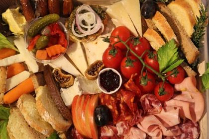 Tuscan Taste Florence