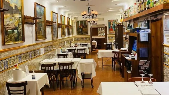 Restaurant Ca L'Estevet